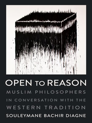 cover image of Open to Reason